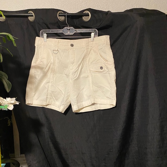 Style and Co shorts - Picture 1 of 2